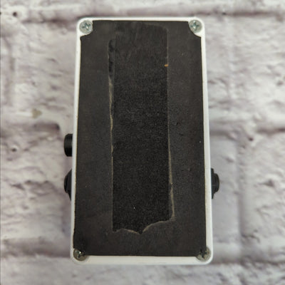 Pigtronix Fat Drive Overdrive Pedal