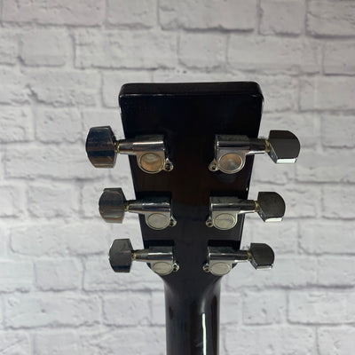 Rogue RA 100D Acoustic Guitar