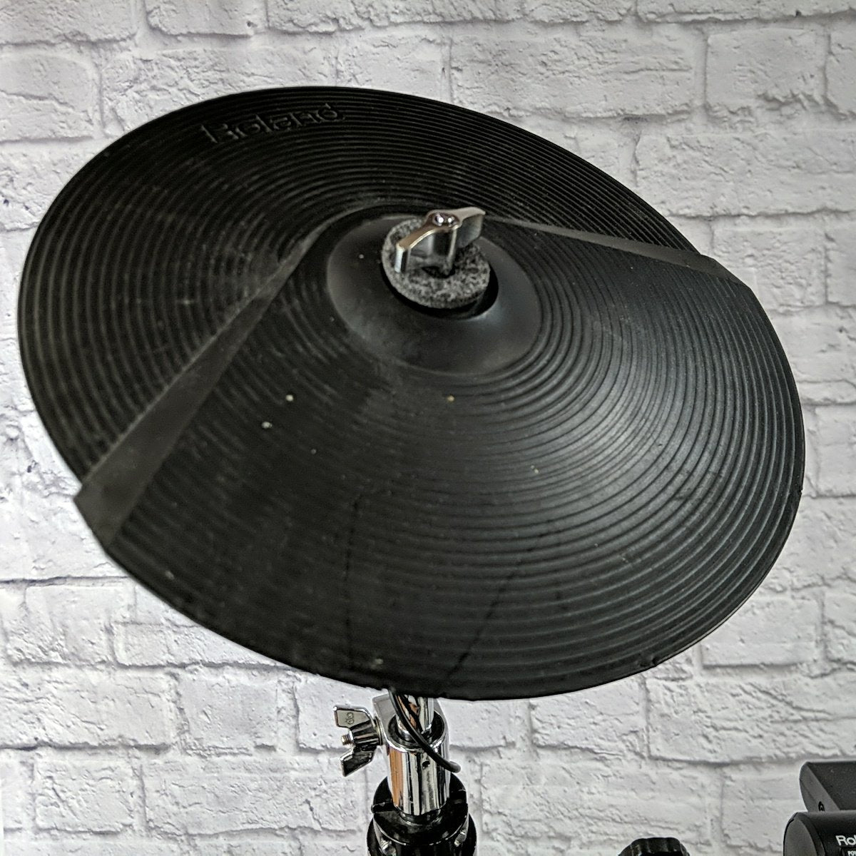 Roland TD-4 Electric Drum Kit