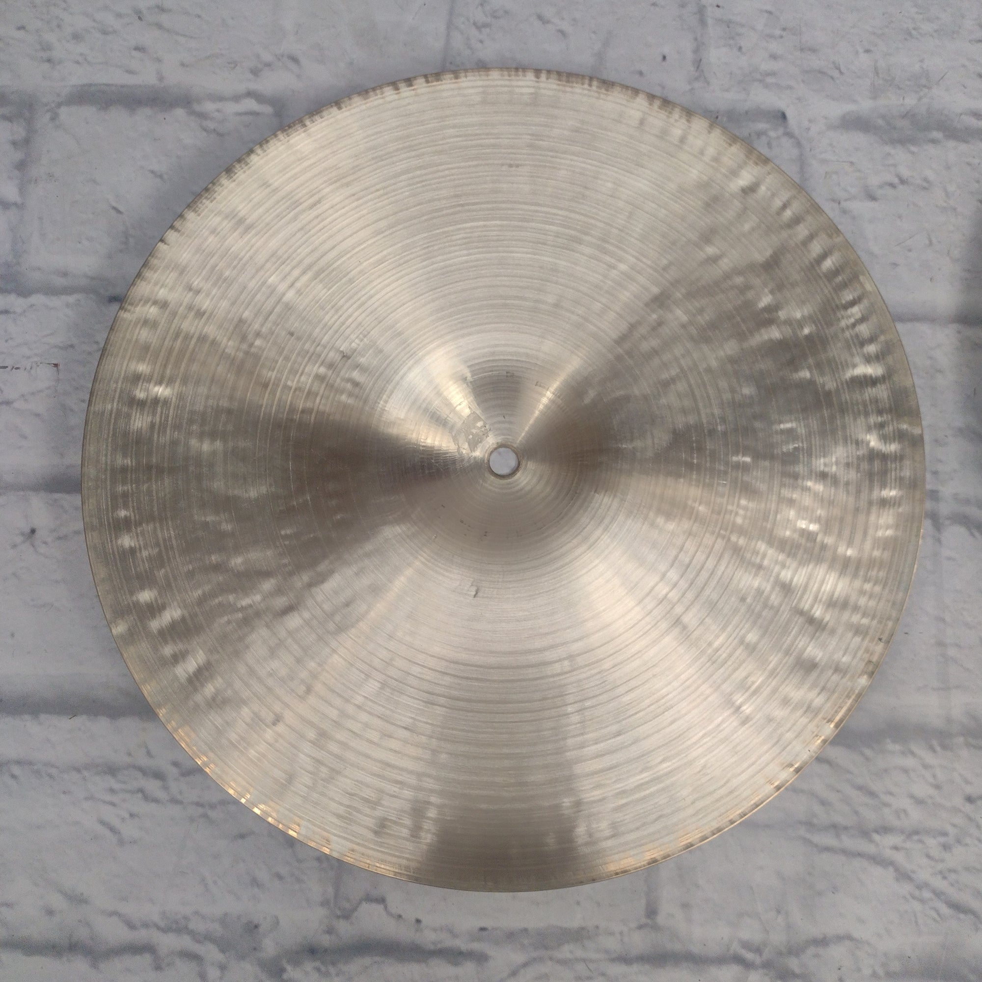 Meinl Byzance 14 Medium Hi Hat Cymbal Pair