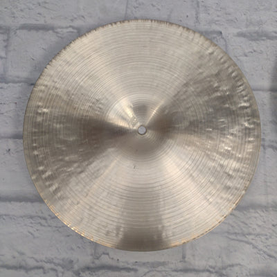 Meinl Byzance 14 Medium Hi Hat Cymbal Pair