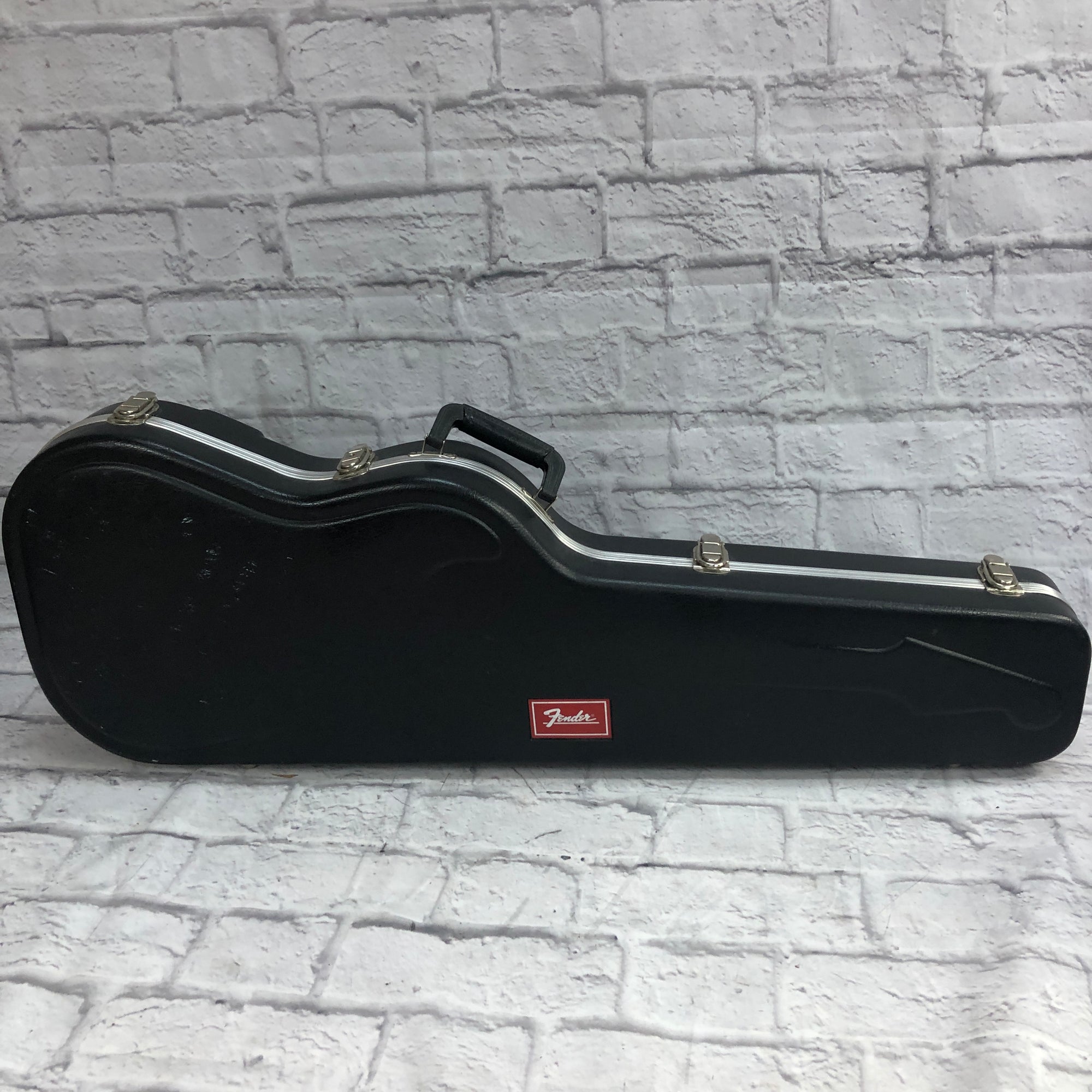 Fender Left Handed American Standard Telecaster Suburst 1997 w. Case