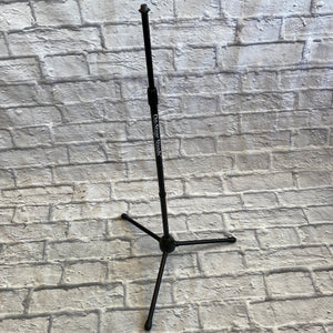 On-Stage Straight Mic Stand