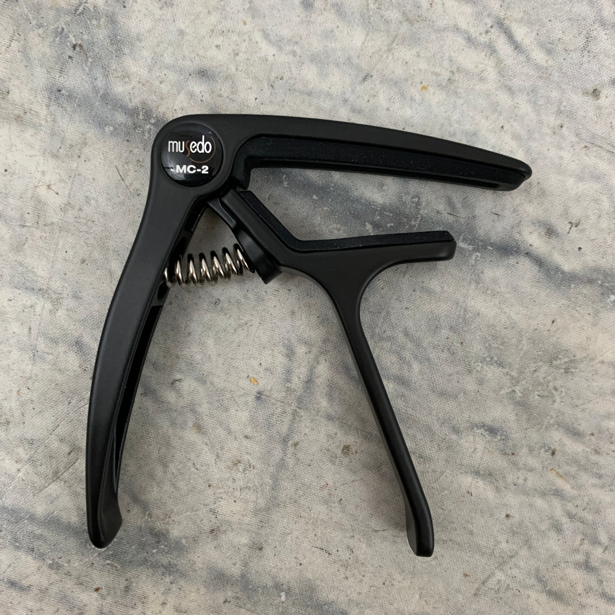 Musedo MC-2 Guitar Capo
