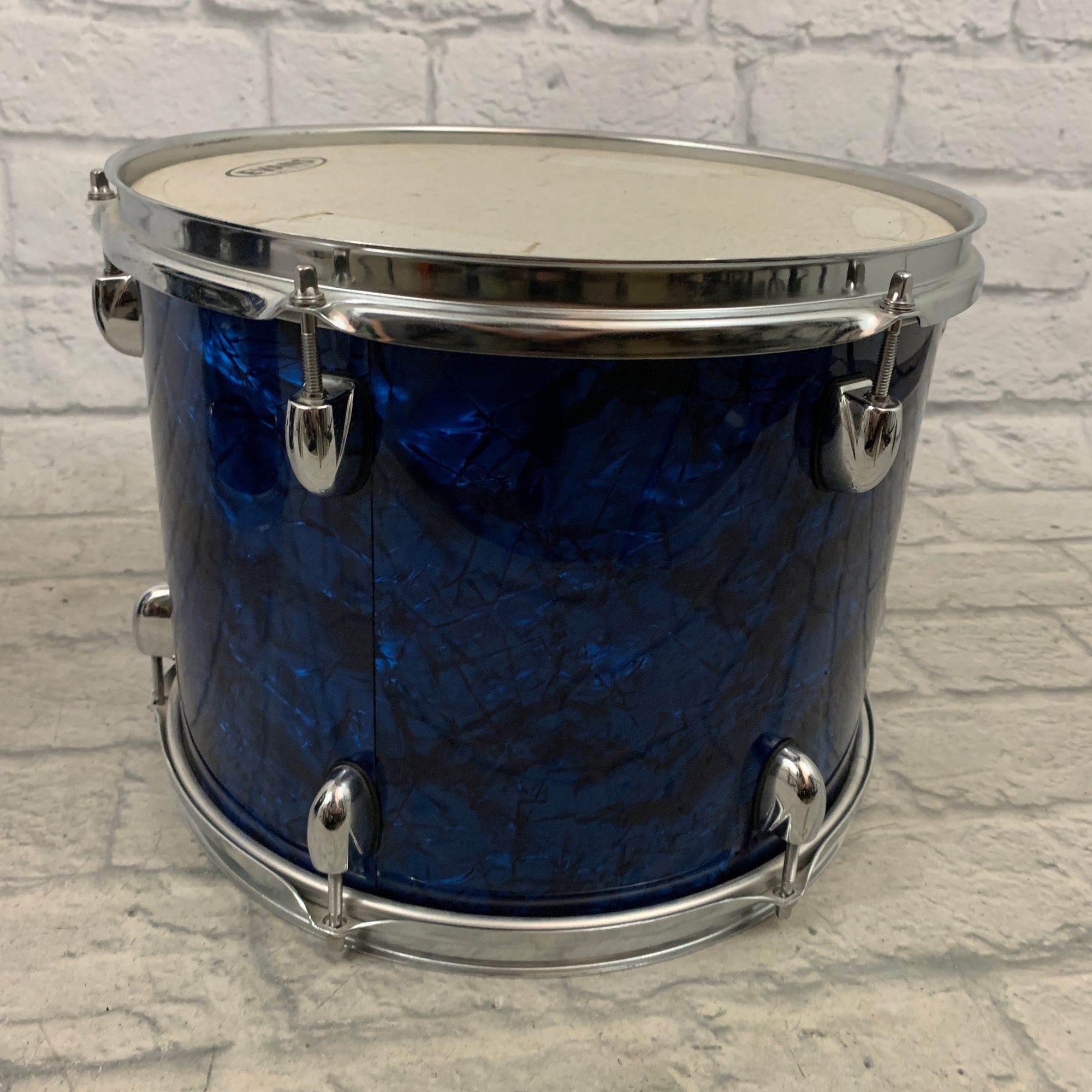 Gretsch Blackhawk 13" Rack Tom