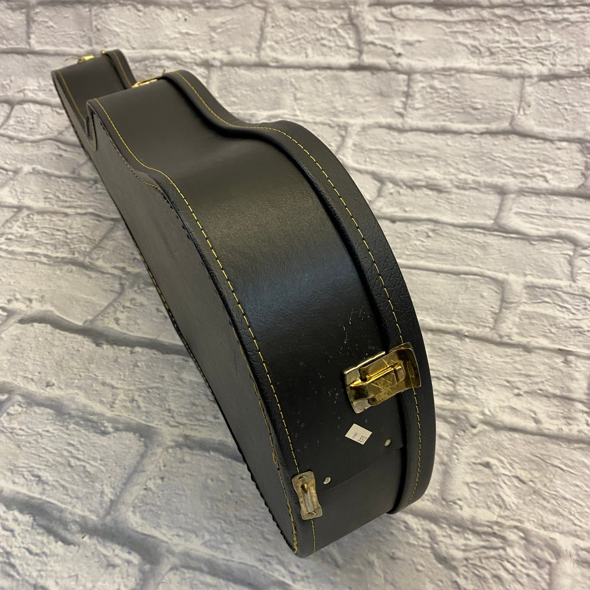 Unknown Electric Chipboard Hard Case