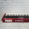 Korg Karma 61-Key Music Workstation