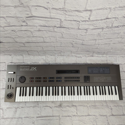 Roland Super JX-10 76-Key Synthesizer