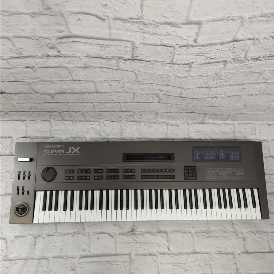 Roland Super JX-10 76-Key Synthesizer