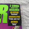 Guitar World July 1993 Anthrax Guitar Magazine