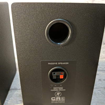 Mackie CR3 Studio Monitors Limited Edition