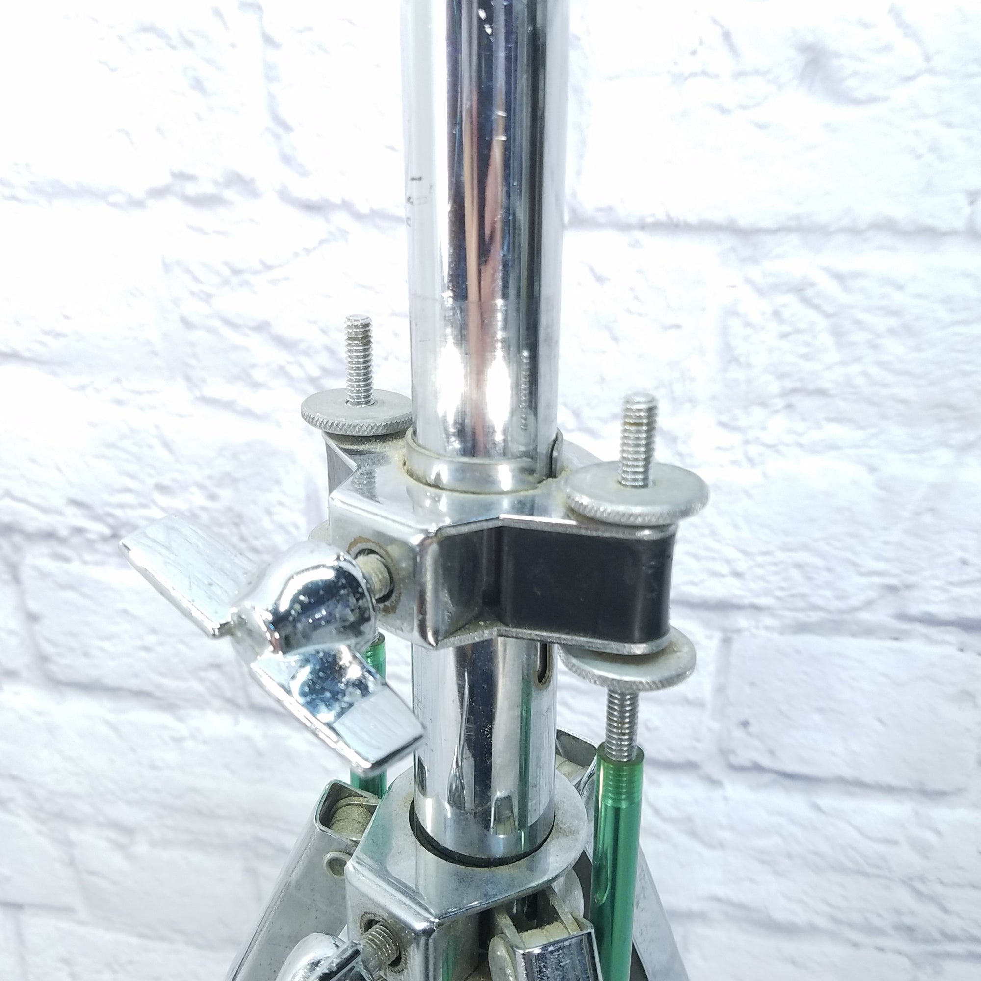 1980s Premier Trilok Heavy Duty Hi Hat Stand