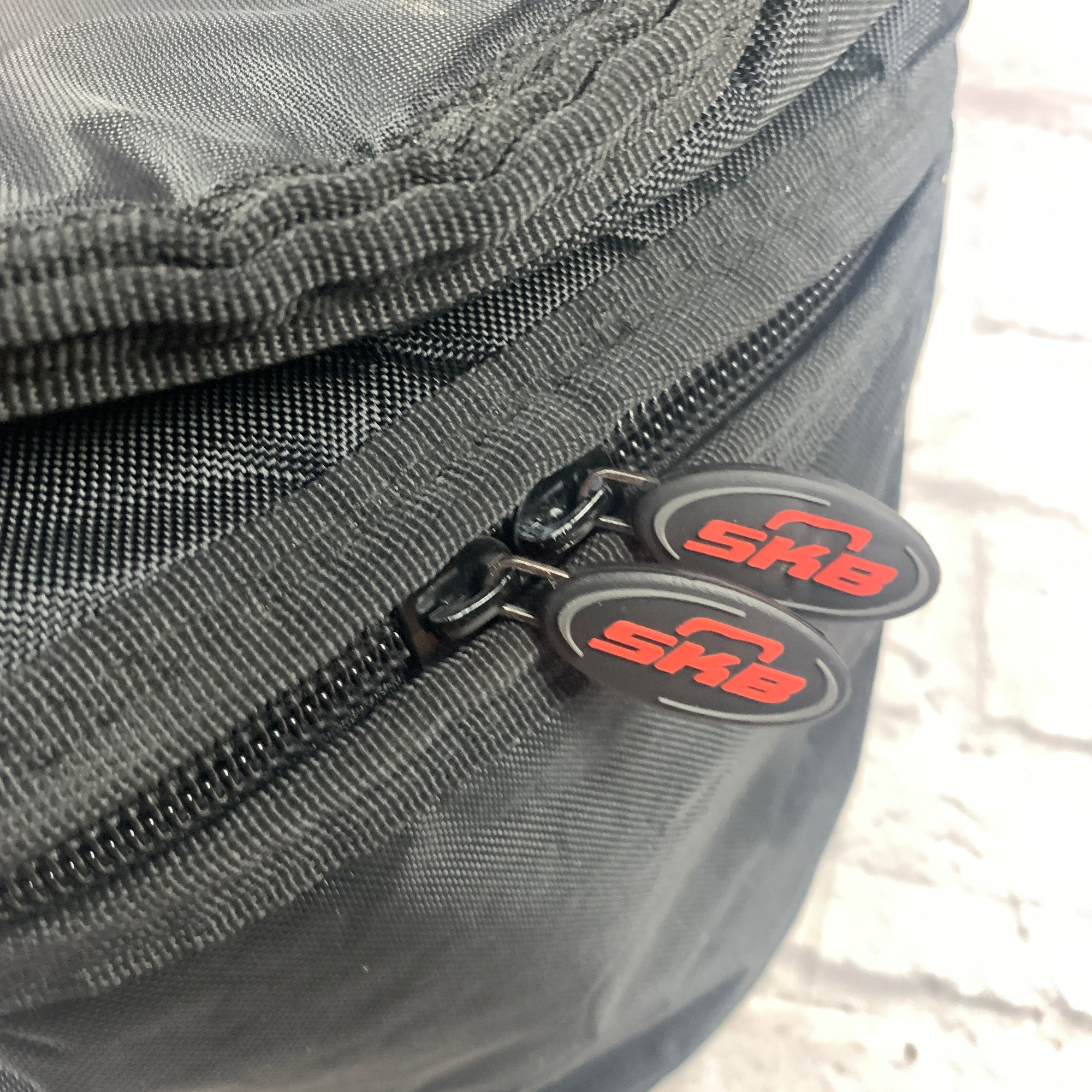 SKB 10x12 Padded Soft Drum Bag