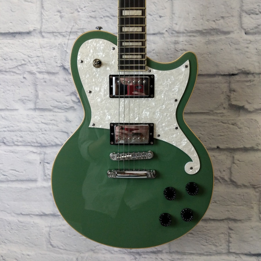 D'Angelico Premier Electric Guitar