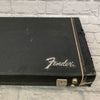 Vintage 1975 Fender Precision P Bass Case