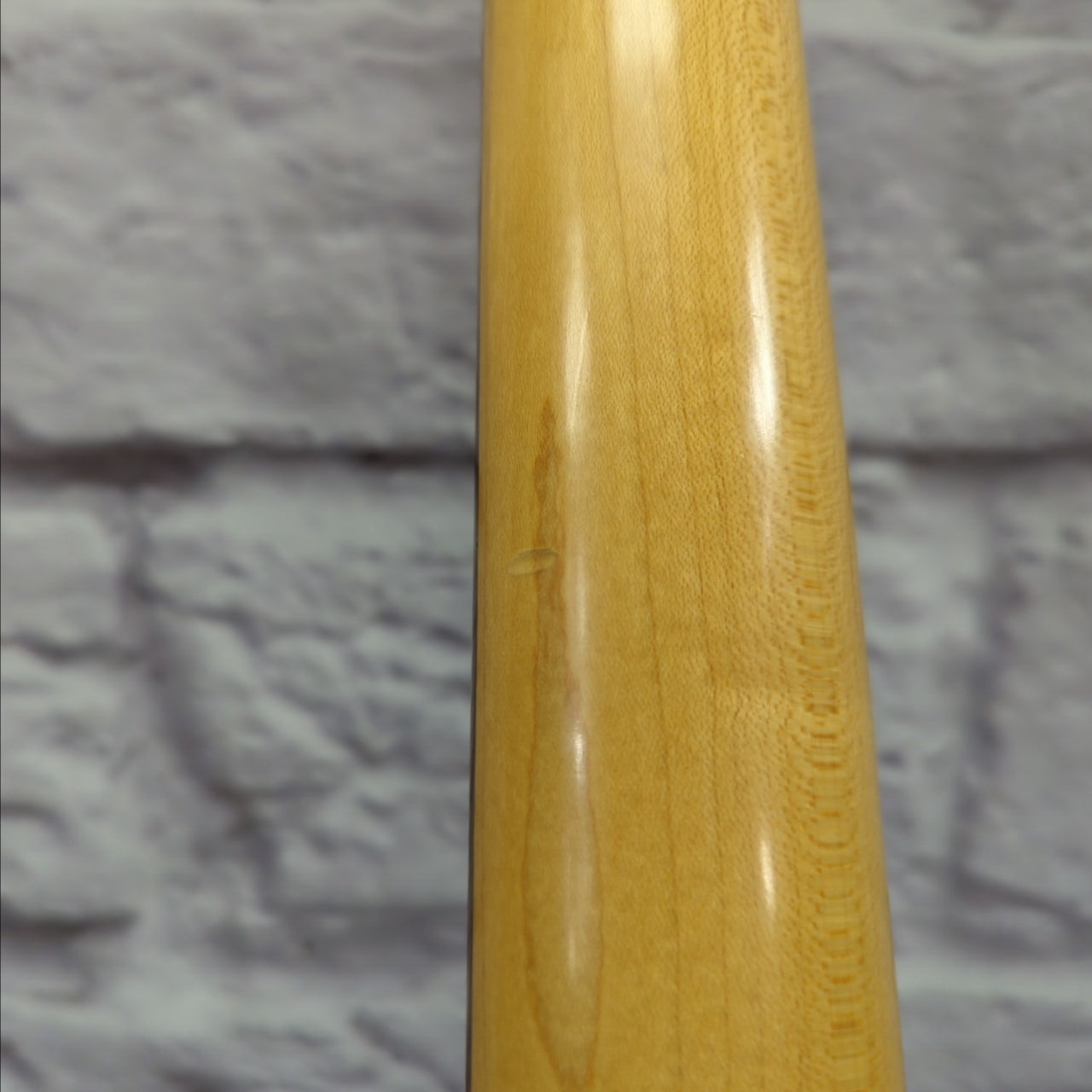 Squier by Fender Stratocaster MIK Korea Black 1995