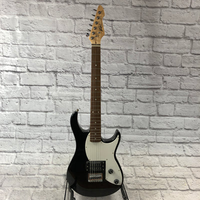 Peavey Rockmaster Solid Body Electric Guitar