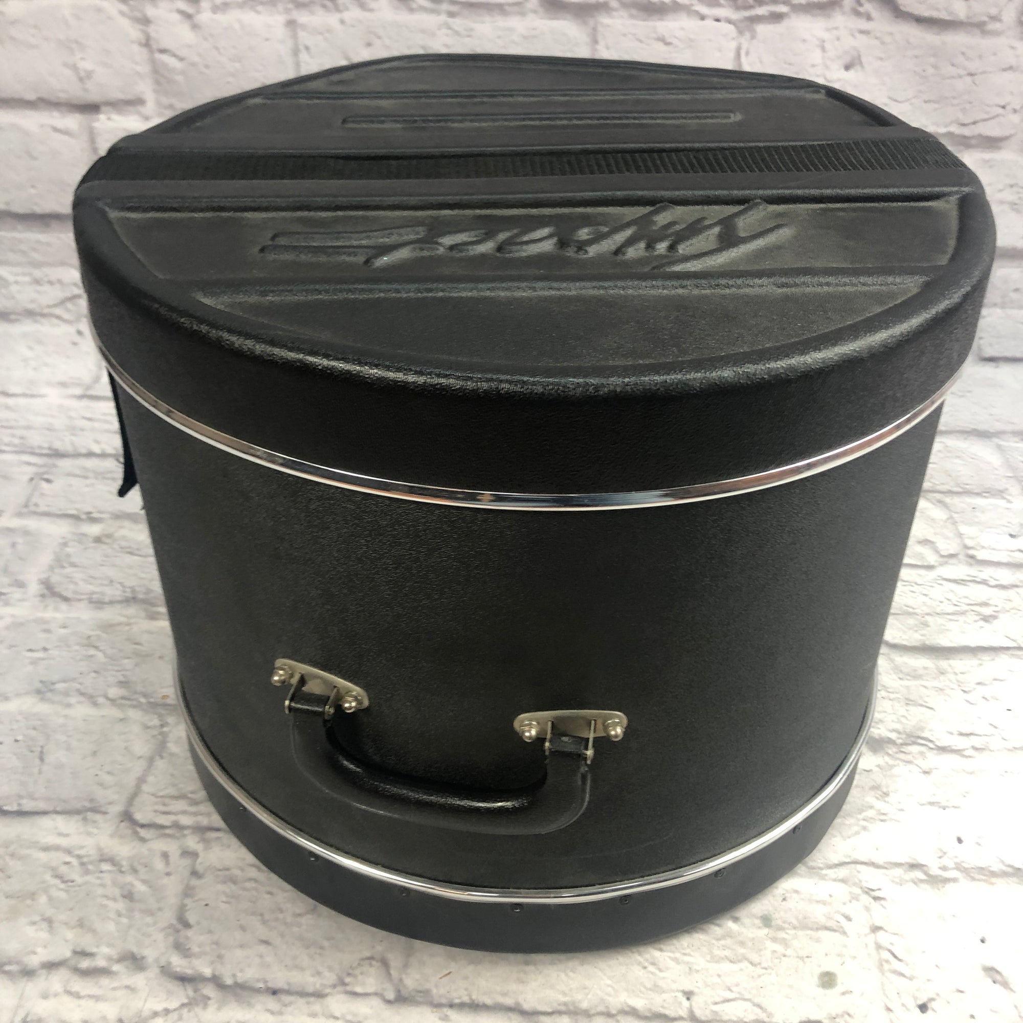 Impact 15in Drum Case, No Padding