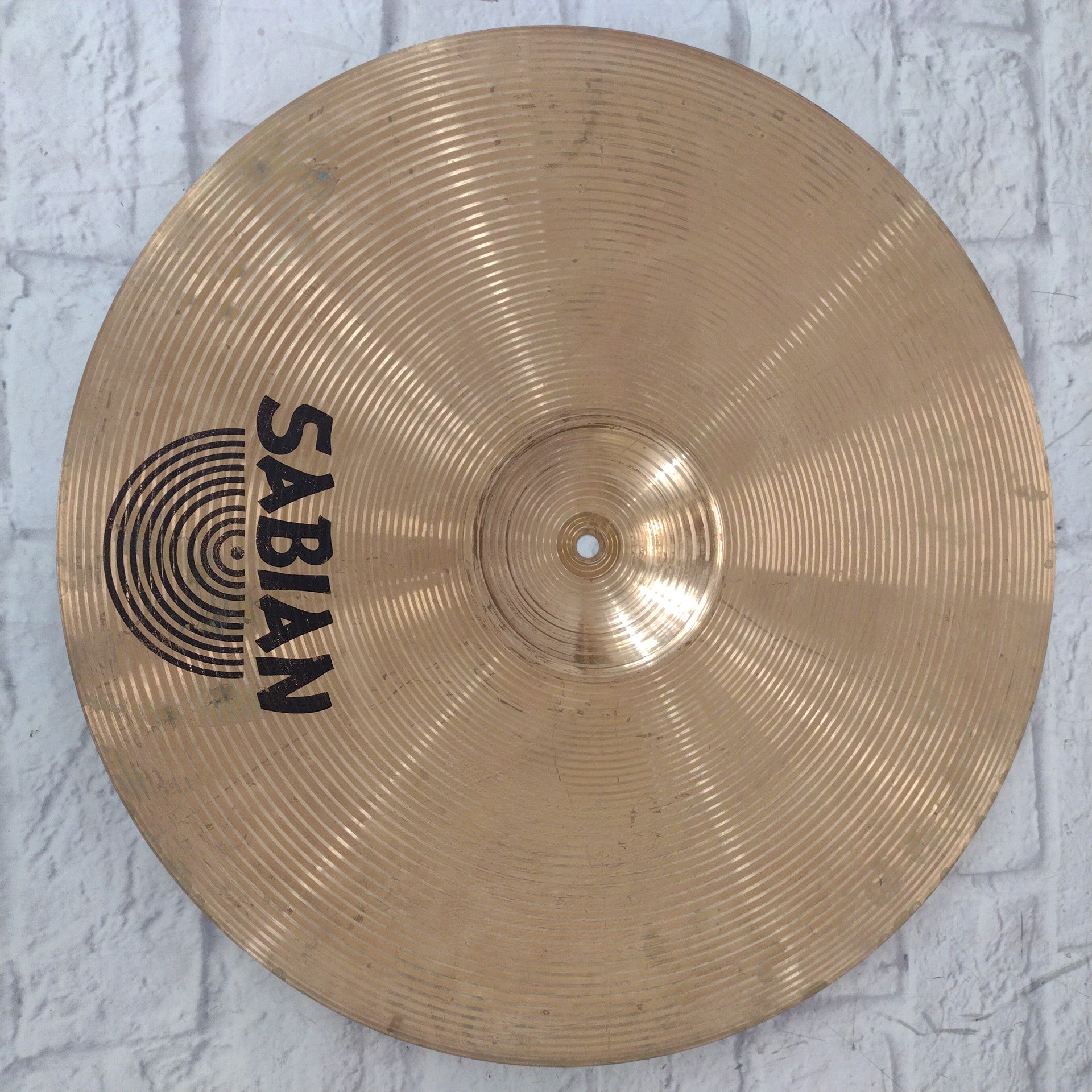 Sabian B8 20" Ride Cymbal