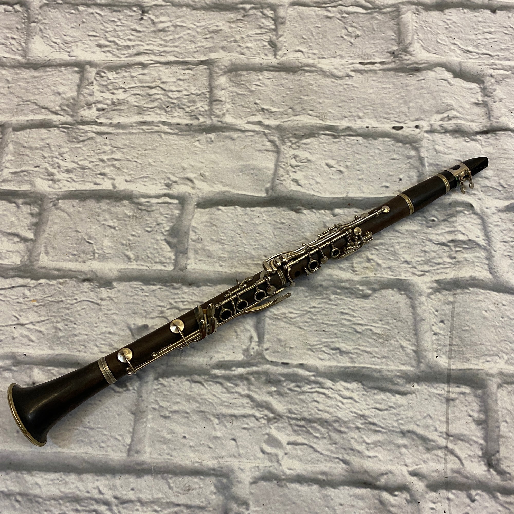 Selmer Special Signet Bb Clarinet