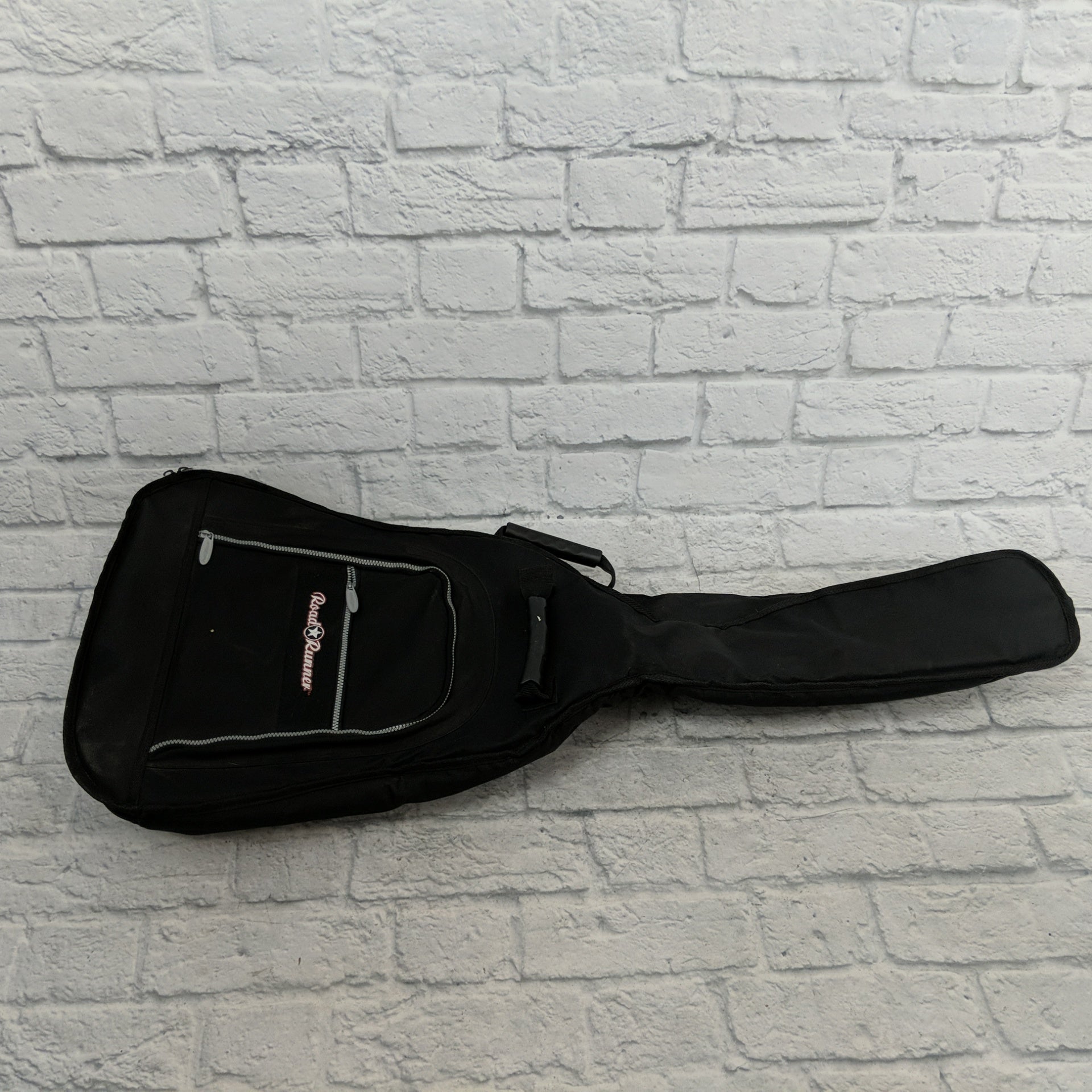 Road Runner Guitar Gig Bag