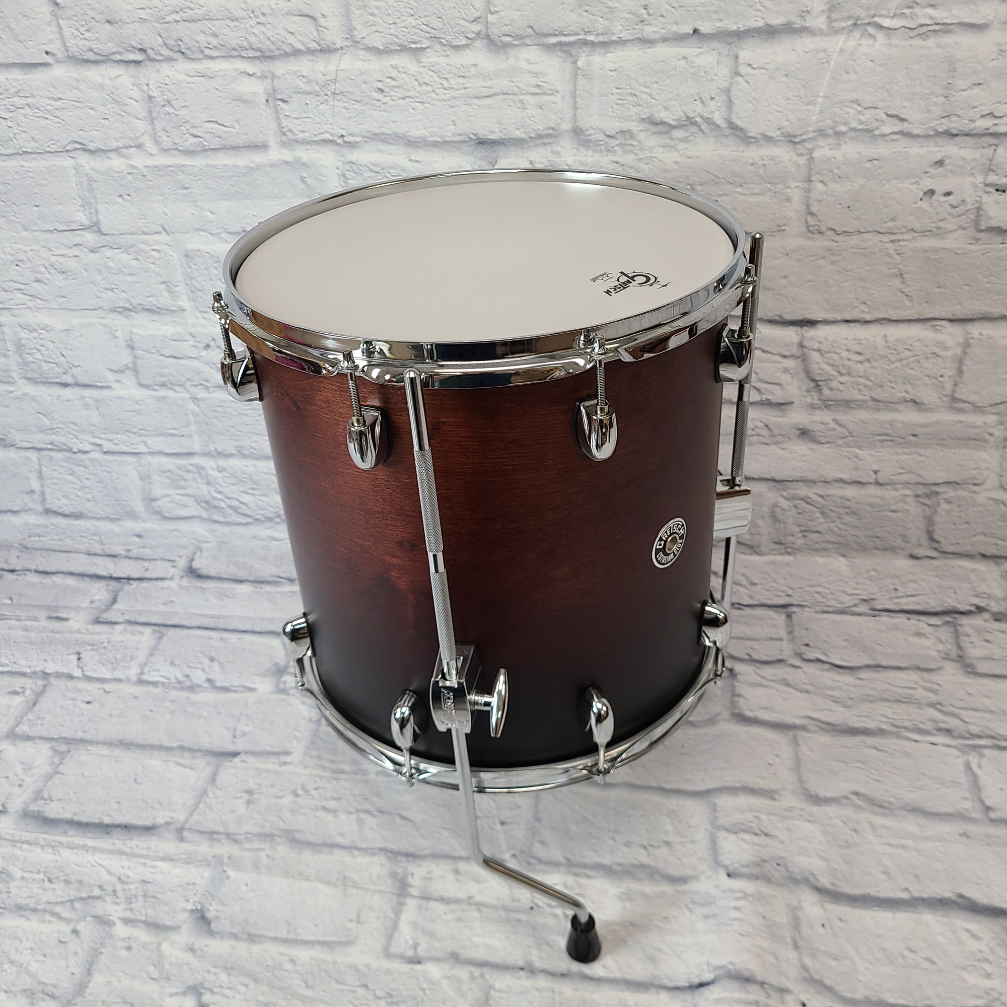 Gretsch Drums Catalina Club CT1-J404 4-piece Shell Pack with Snare Drum - Satin Antique Fade