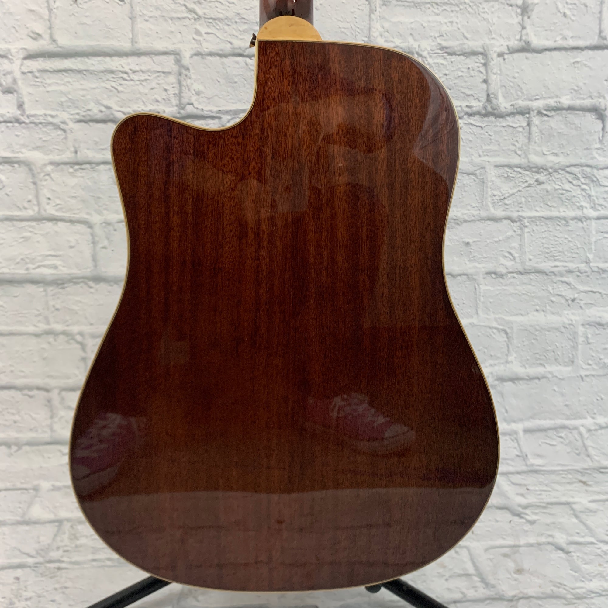 Austin AA50 DEC/NA Acoustic Guitar Acoustic Guitar AS IS