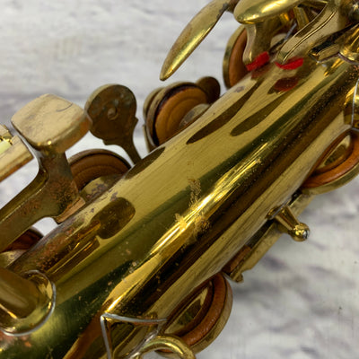 Unknown Jenkins American Alto Saxophone