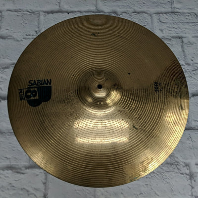 Sabian B8 Plus 20  Ride Cymbal
