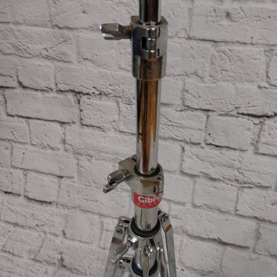 Gibraltar Heavy Duty Double Braced Cymbal Stand With Ball Joint Tilt