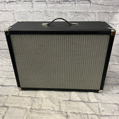 Beaver Bottom Cabinet with 8 Ohm Celestion G12H75 Creamback