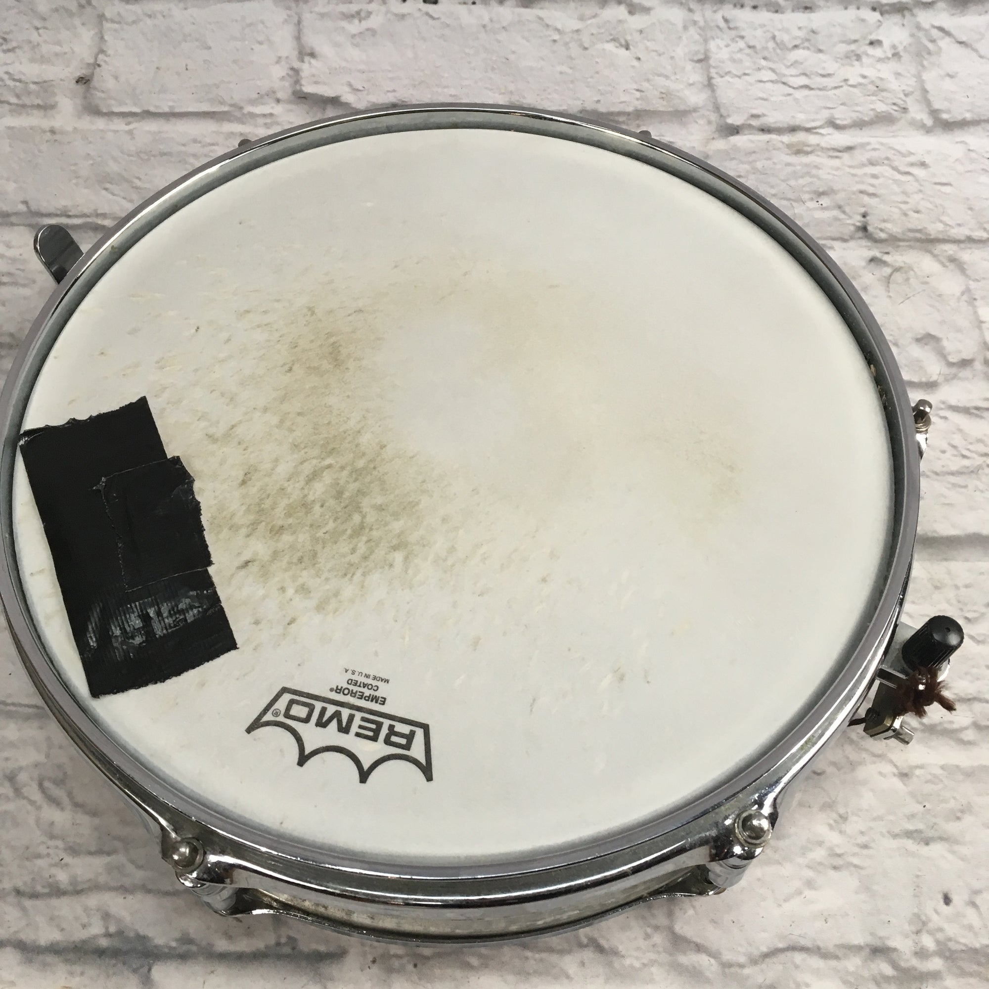 Groove Percussion Pro 13x3.5 Piccolo Snare