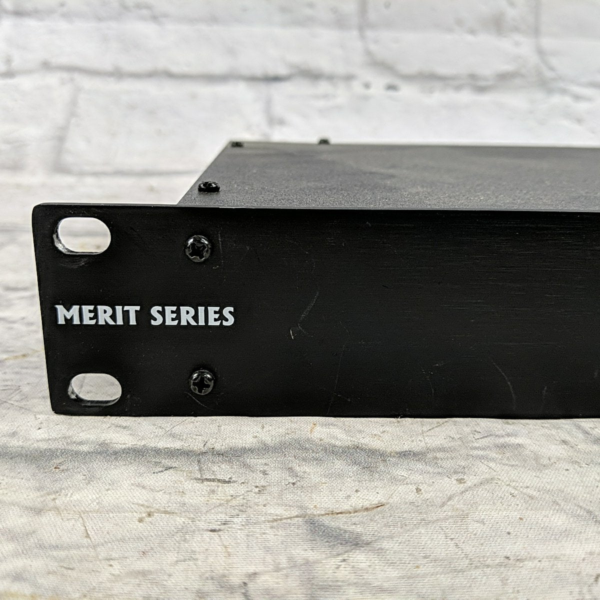 Furman M8 Power Conditioner