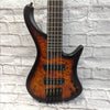 Ibanez EHB1505 Headless 5 String Bass