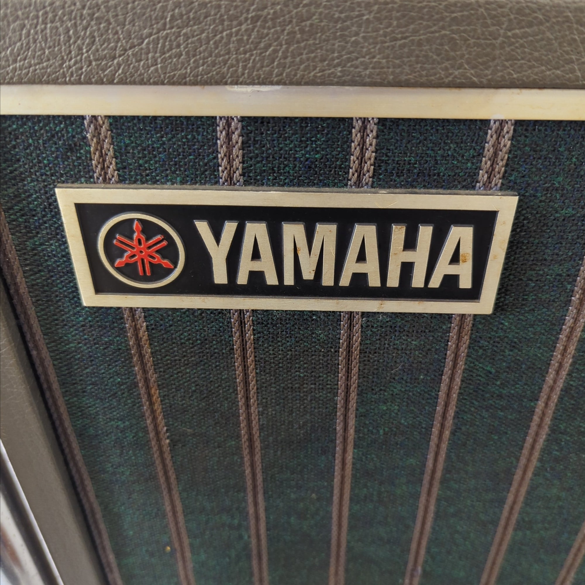 鍵盤楽器 YAMAHA RA-50 Yamaha RA 50 Rotating Speaker Amplifier Organ Keyboard