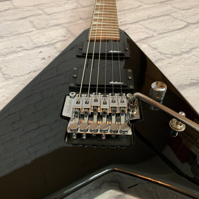 Jackson JS32 Electric Guitar Black