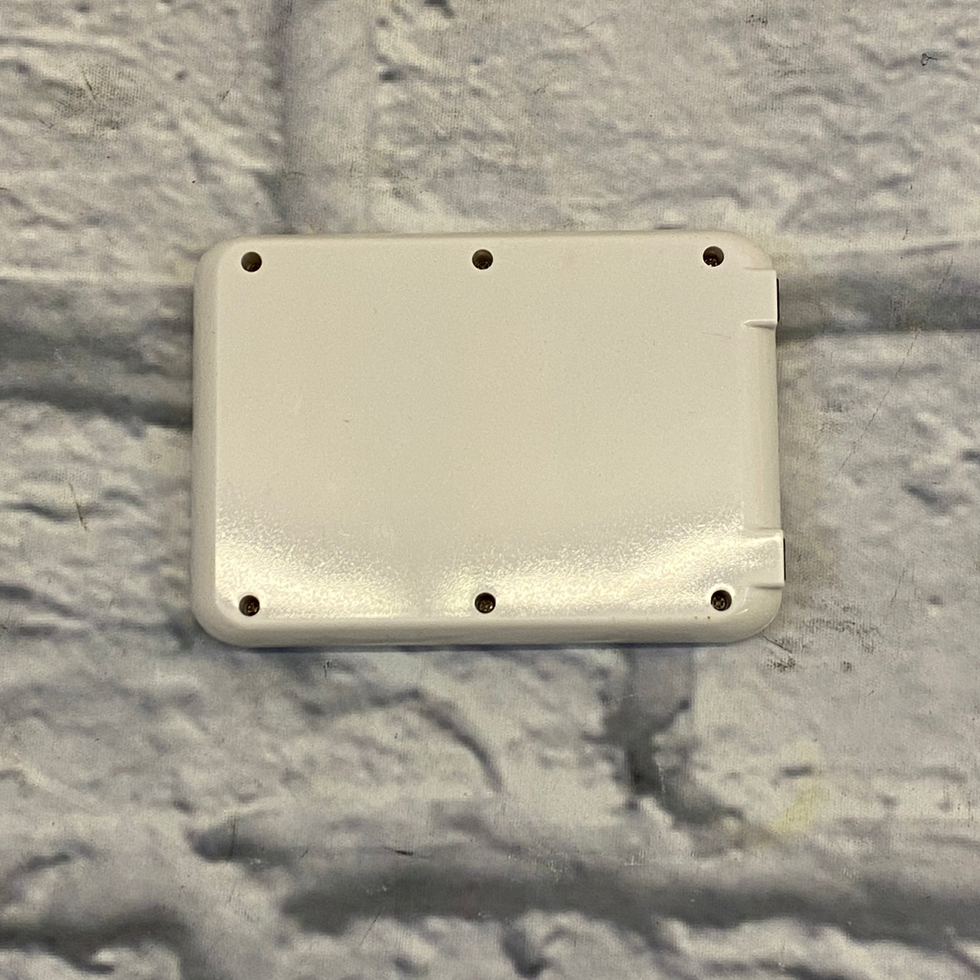 Pedaltrain Volto Rechargeable Effects Power Supply Evolution Music