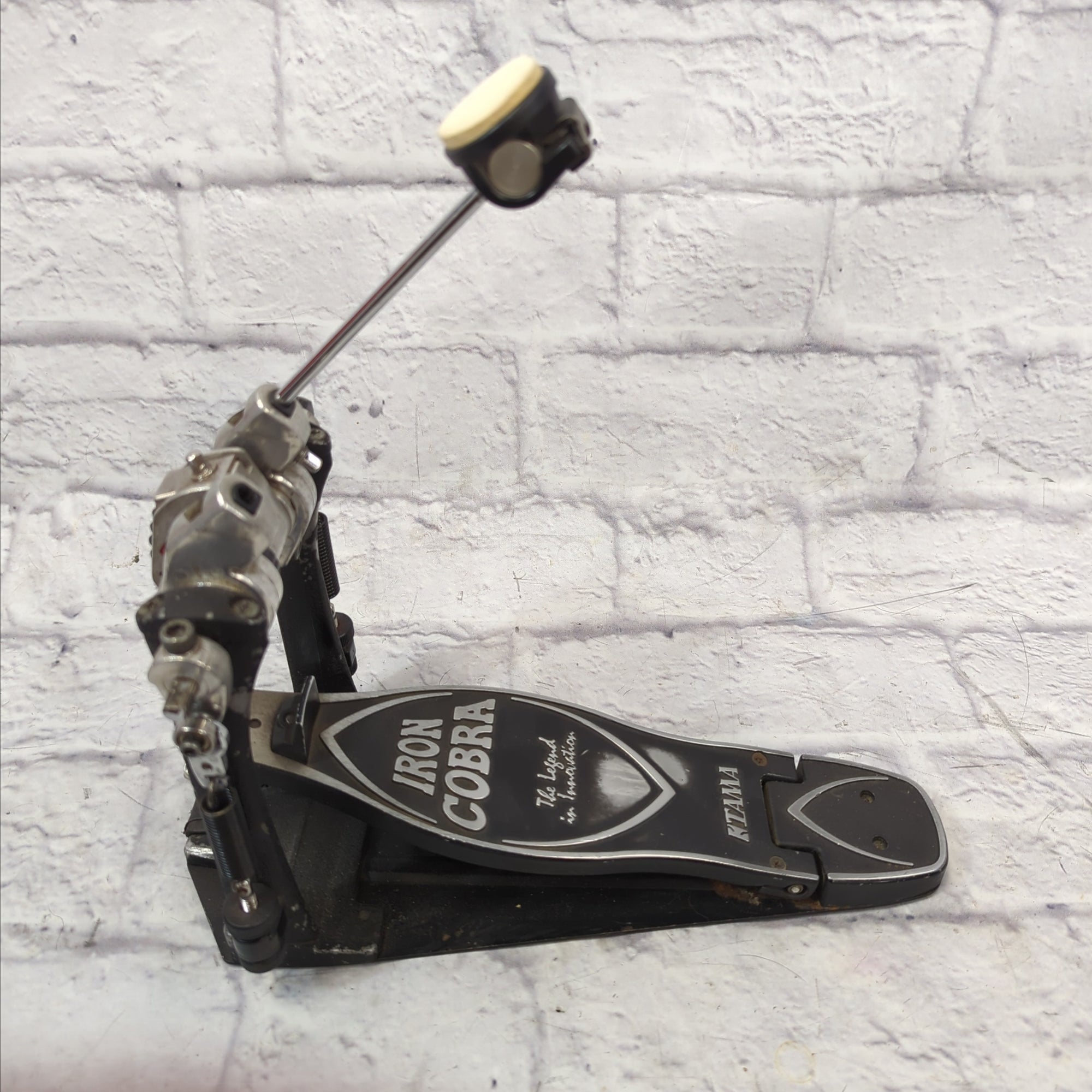 Tama Iron Cobra 900 Kick Pedal