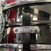 Tama 14x5 Rockstar Chrome Snare  14x5" Snare