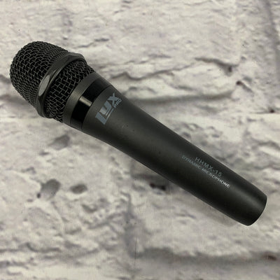 Lyx Pro HHMX-15 Dynamic Microphone