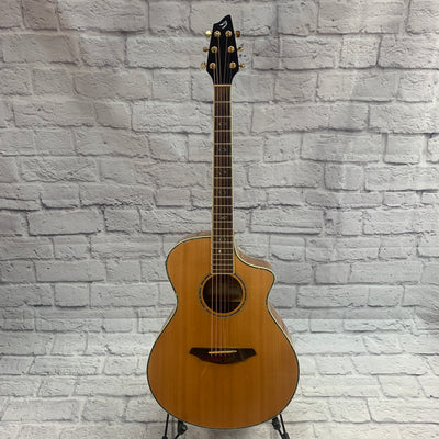 Breedlove AC250/SF Plus w/ Original Case