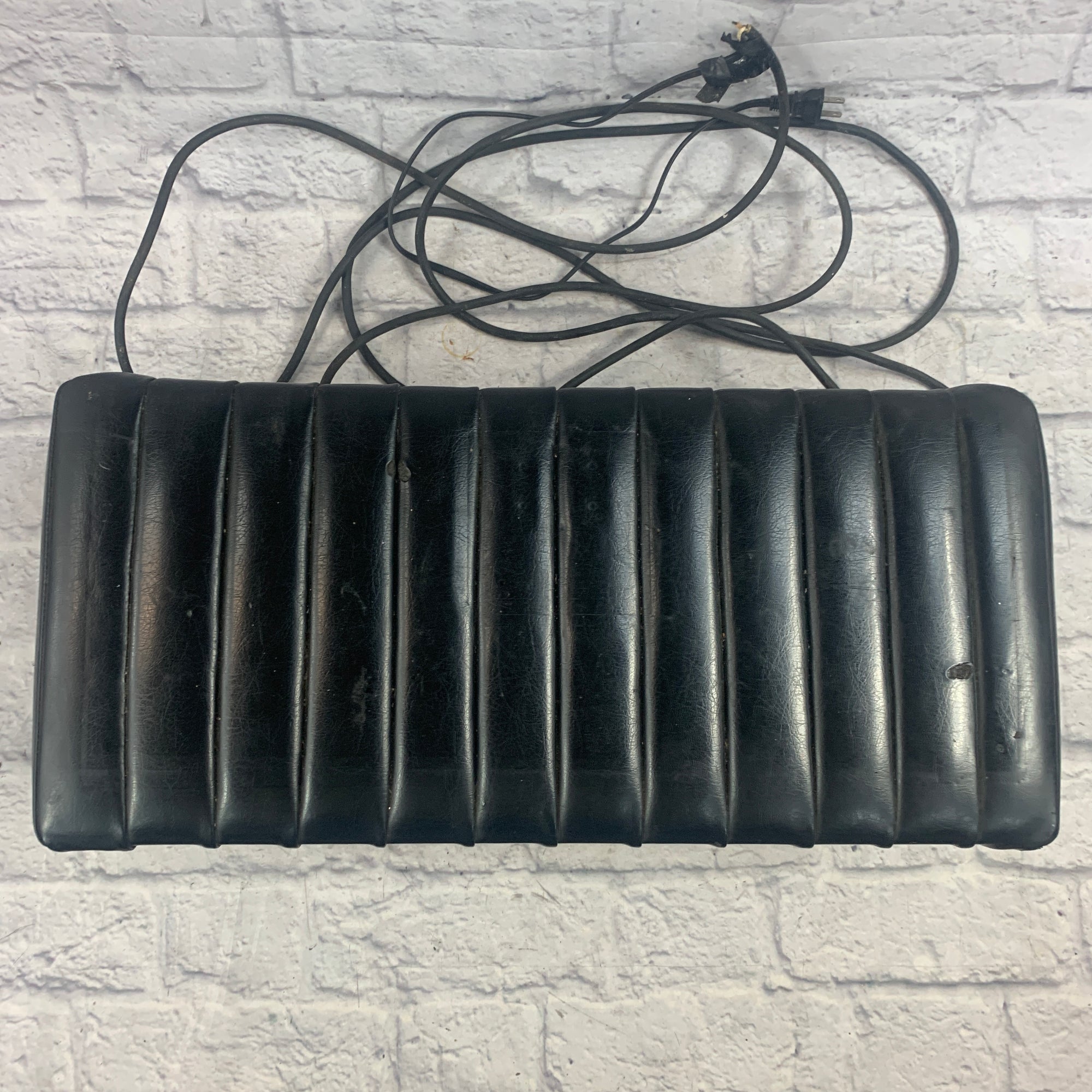 Kustom K200 Bass Head AS IS