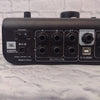 JBL M-Patch USB Active-1 Active Stereo Monitor Control w Talkback