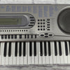 Casio WK-1800 Digital Piano Keyboard