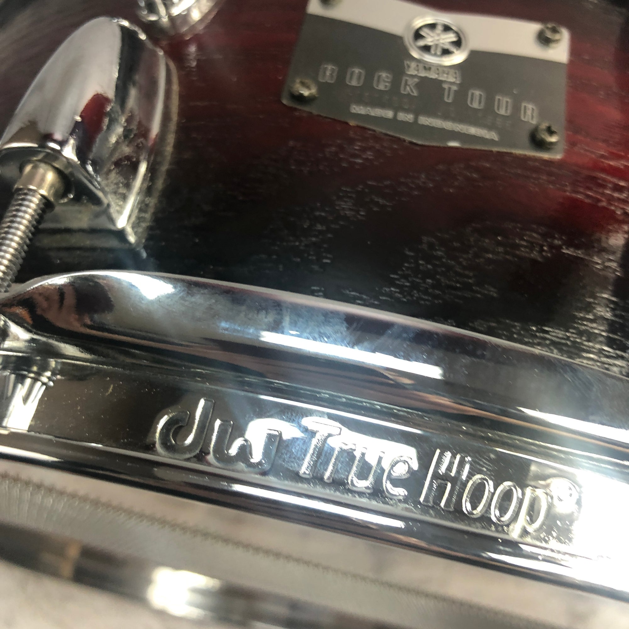 Yamaha 14 x 6 Rock Tour RTS1460A Snare