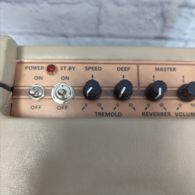 Eclone 1x12 Tube Guitar Combo Amp