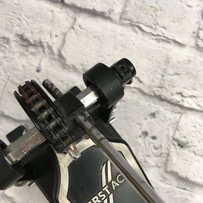 First Act Single Kick Pedal