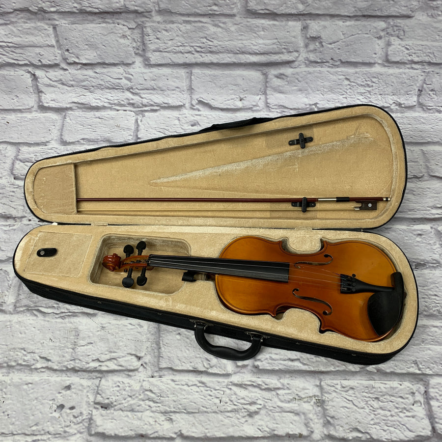 Crescent 4/4 Violin