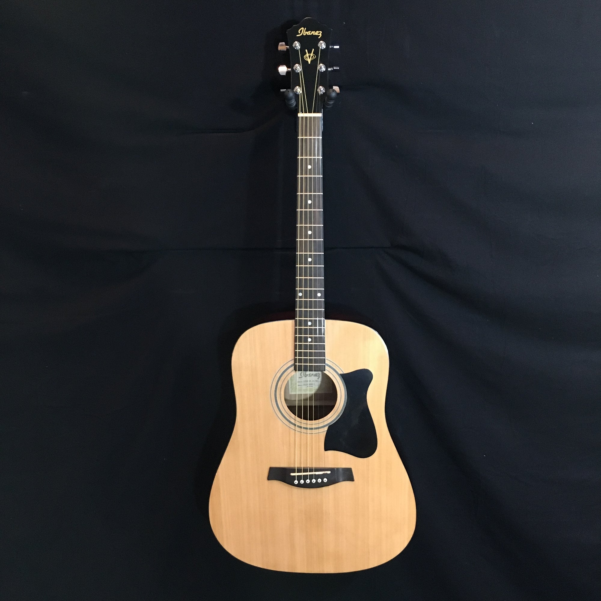 Recording King Dirty Thirties Dreadnought Solid Top