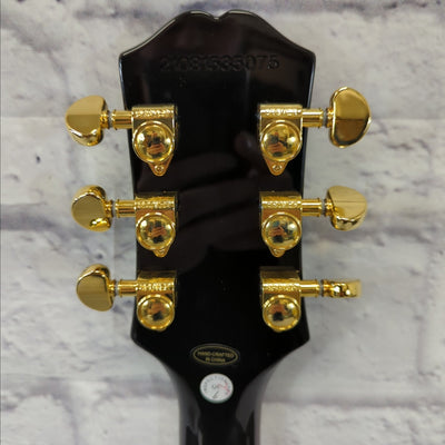 Epiphone Les Paul Custom Electric Guitar